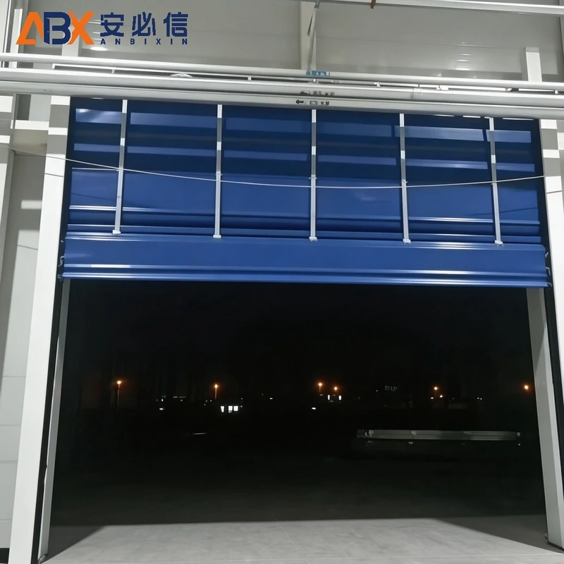 娄底市冷库门封