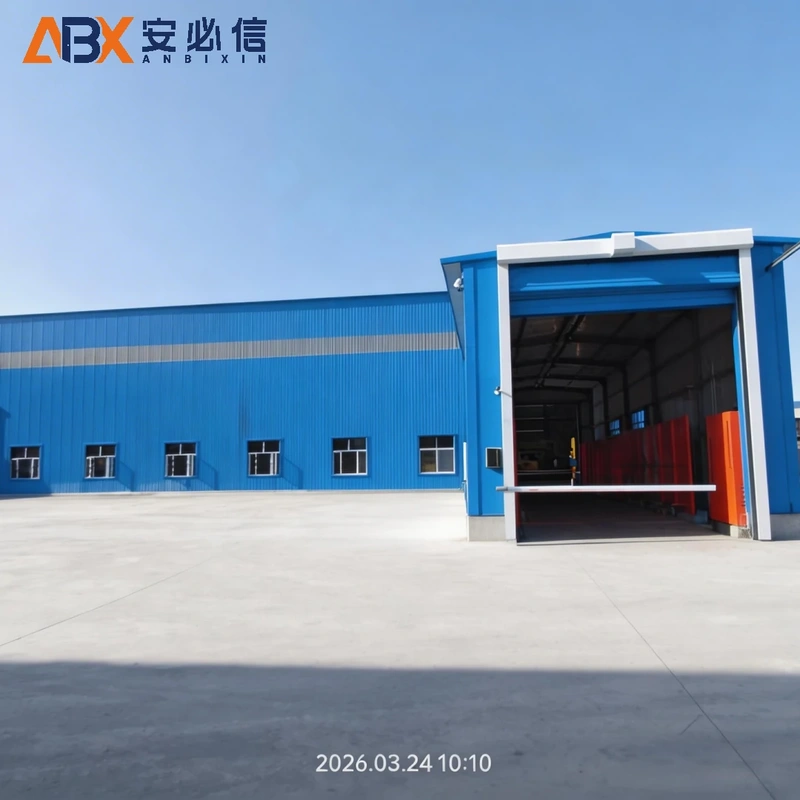 娄底市快速堆积门